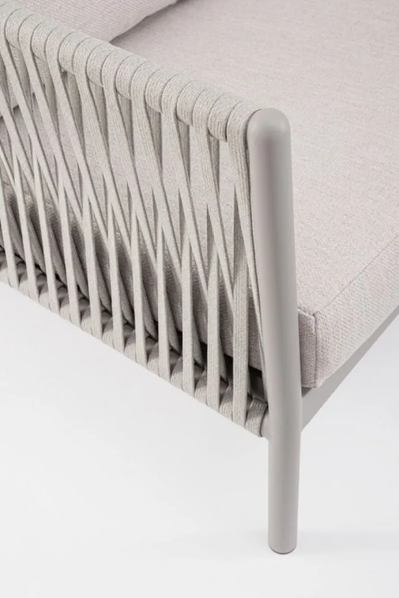 Hot Bizzotto DIVANO 3 POSTI MOON WG24 - FLORENCIA