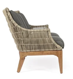 Hot Bizzotto DIVANO CON CUSCINO - KEILANI