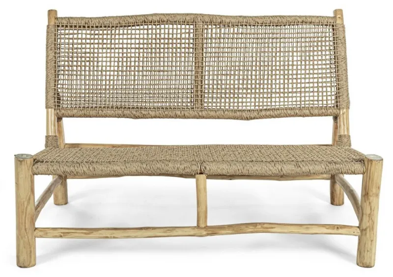 Online Bizzotto DIVANO IN FIBRA SINTETICA - LAMPOK