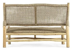 Online Bizzotto DIVANO IN FIBRA SINTETICA - LAMPOK