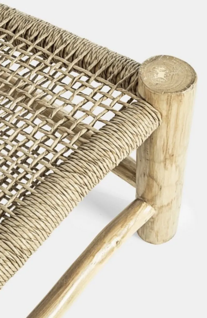 Online Bizzotto DIVANO IN FIBRA SINTETICA - LAMPOK