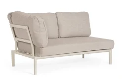 Online Bizzotto DIVANO 2P ANGOLARE C-C GERALD PELICAN