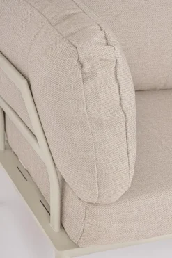 Online Bizzotto DIVANO 2P ANGOLARE C-C GERALD PELICAN