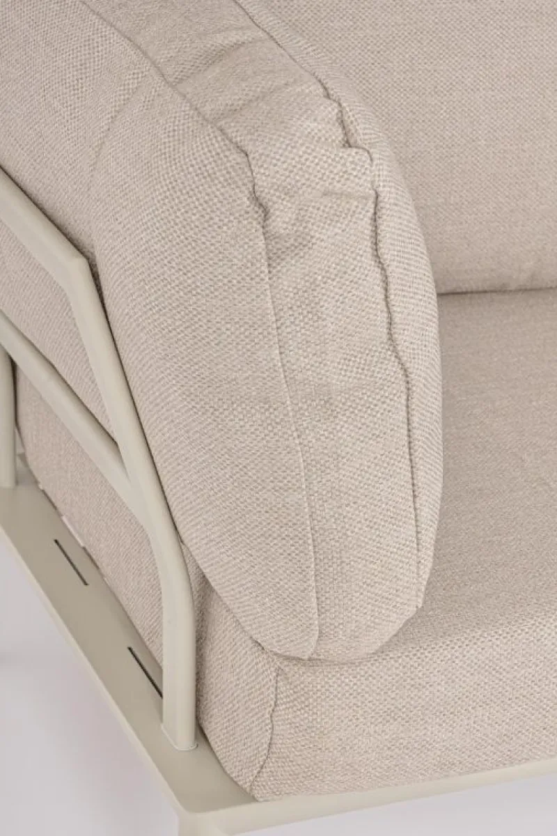 Online Bizzotto DIVANO 2P ANGOLARE C-C GERALD PELICAN