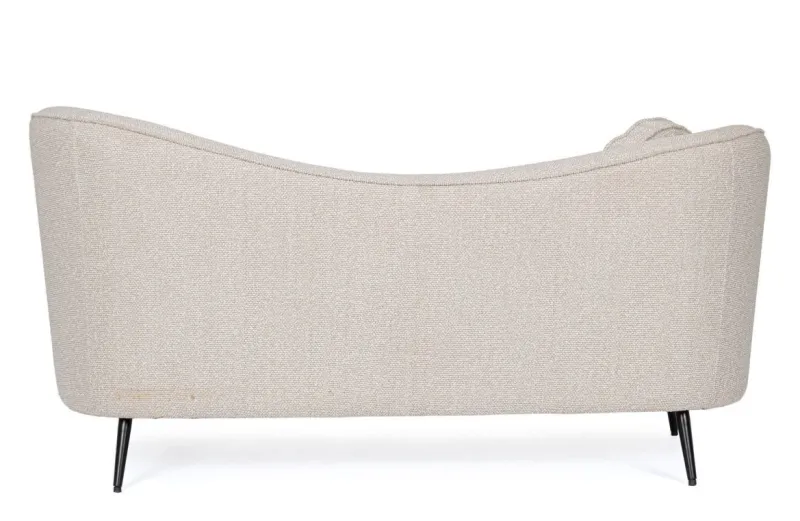 Hot Bizzotto DIVANO 2P CADDIS NATURALE