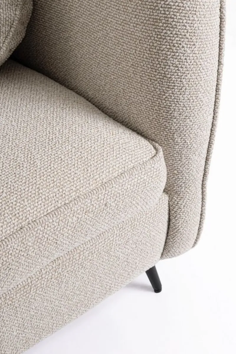 Hot Bizzotto DIVANO 2P CADDIS NATURALE