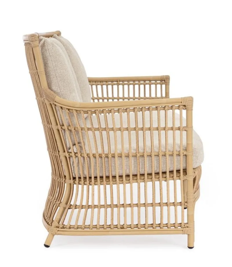 Hot Bizzotto DIVANO 2-3P C-C ADELMA