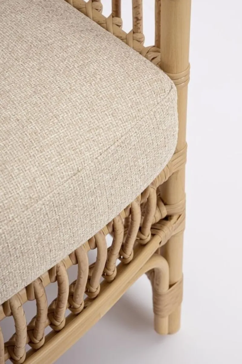 Hot Bizzotto DIVANO 2-3P C-C ADELMA