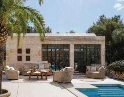 Bizzotto DIVANO 3P C-C CADICE