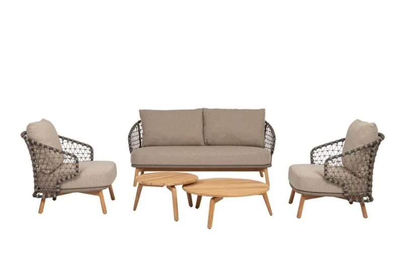 Online Bizzotto DIVANO 2-3P C-C EULARIA