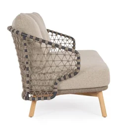 Online Bizzotto DIVANO 2-3P C-C EULARIA