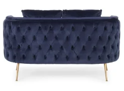 Sale Bizzotto DIVANO SFODERABILE BLU - TENBURY