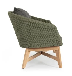 Sale Bizzotto DIVANO VERDE - COACHELLA