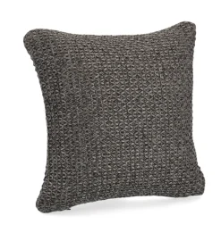 New Bizzotto FODERA CUSCINO ESTERNO DAYA GRIGIO 45X45