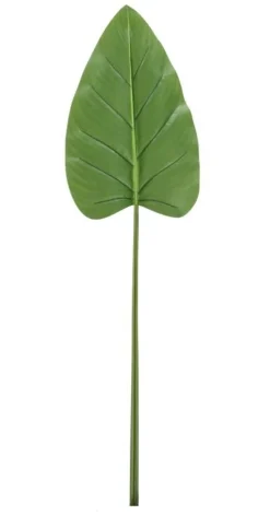 Best Bizzotto FOGLIA CALLA TOMMY VERDE H115CM
