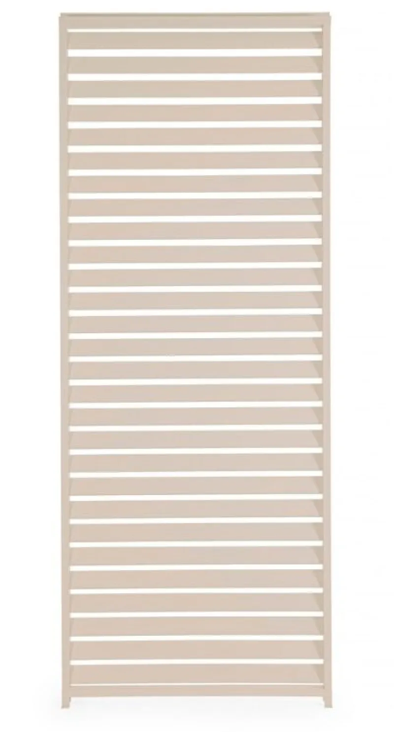 Best Bizzotto FRANGISOLE LAT PERGOLA OCEAN 93CM SETA