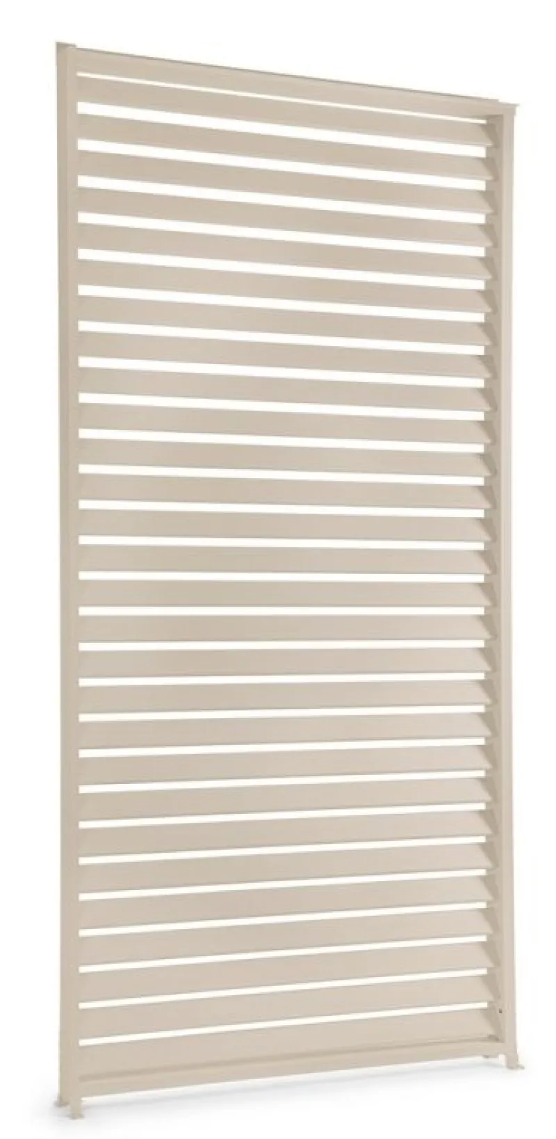 Discount Bizzotto FRANGISOLE LAT PERGOLA OCEAN 123CM SETA