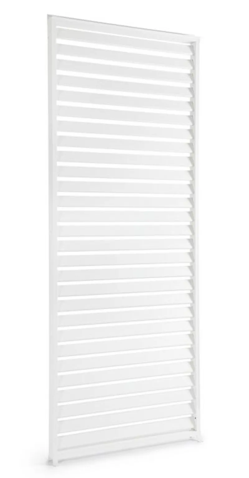 Sale Bizzotto FRANGISOLE LAT PERGOLA OCEAN 93CM BIANCO