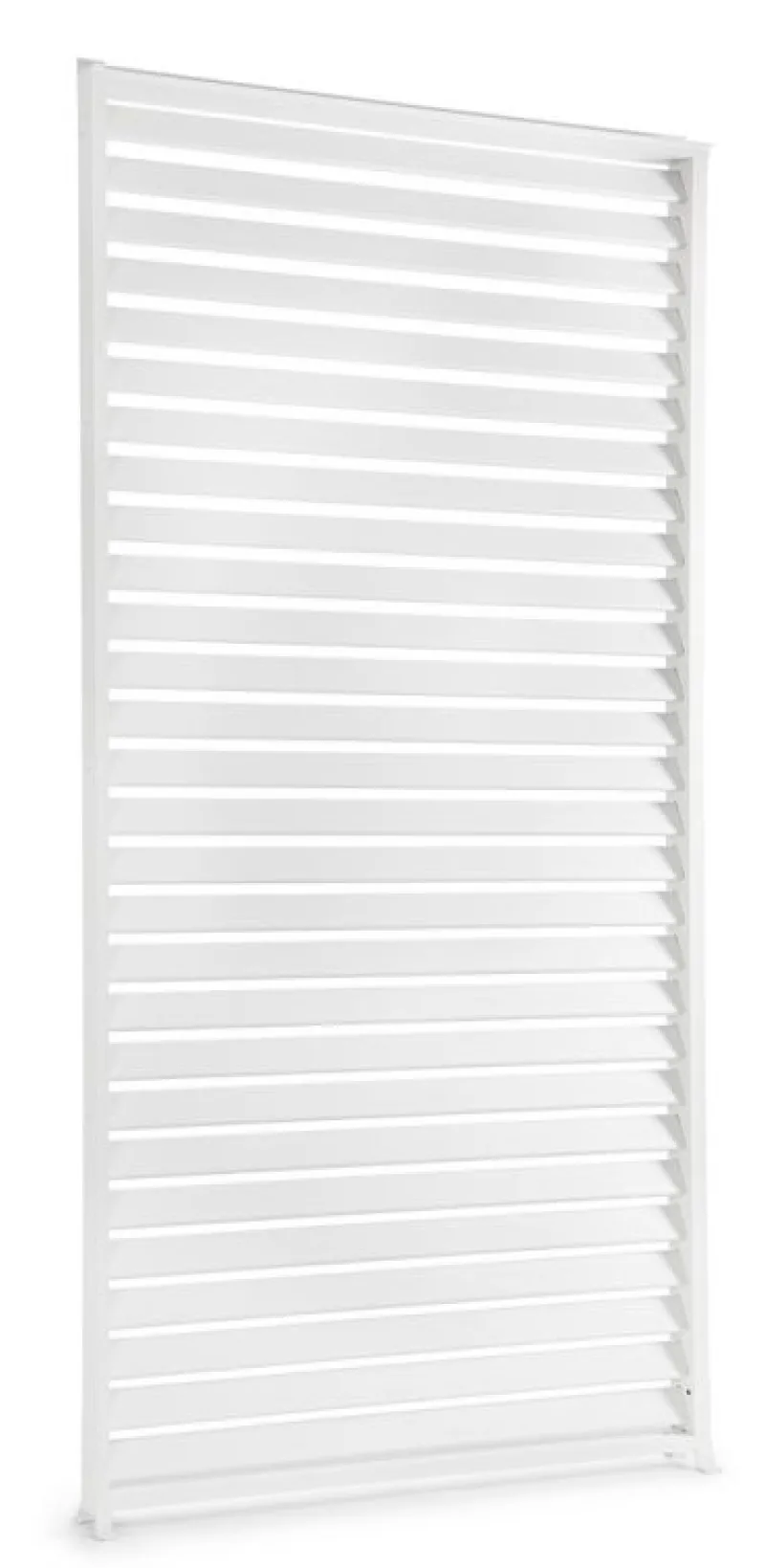 Discount Bizzotto FRANGISOLE LAT PERGOLA OCEAN 123CM BIA