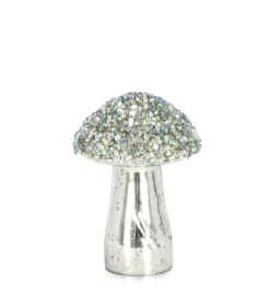 Hot Bizzotto FUNGO VT BRILLANT STAND ARGENTO H10