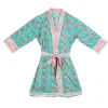 Sale Bizzotto KIMONO EMELIE VERDE SME