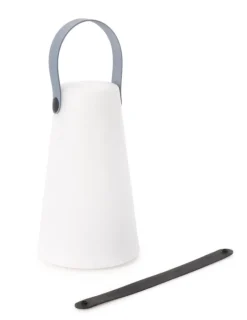 Clearance Bizzotto LAMPADA LED IN PLASTICA - PARTY