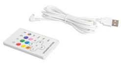 Clearance Bizzotto LAMPADA LED SPEAKER IN PLASTICA - ROPE