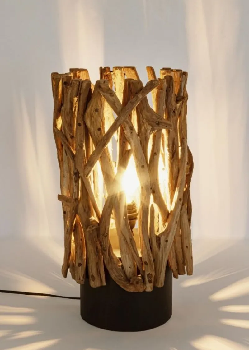 Hot Bizzotto LAMPADA TAV. ACE H50