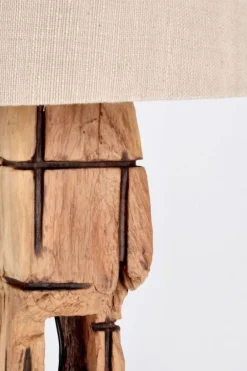 Best Bizzotto LAMPADA TAV. KLETA BEIGE H53