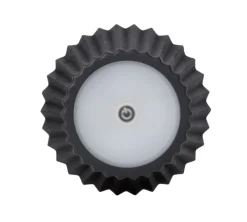 New Bizzotto LAMPADA TAV. LED ARTIKA NERO H36