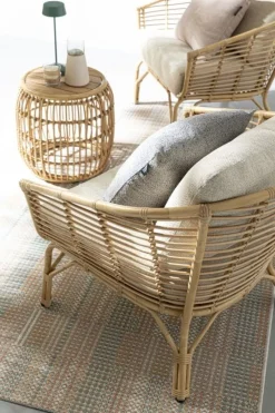 Hot Bizzotto LAMPADA TAV. LED ESPRIT VERDE H33