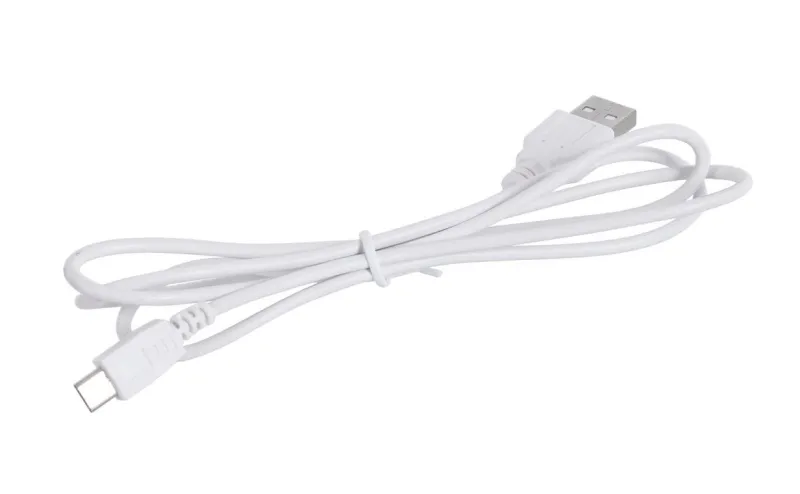 Discount Bizzotto LAMPADA TAV. LED ETNA MARRONE H38