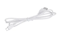 Sale Bizzotto LAMPADA TAV. LED MULTICO ETNA BIANC H38