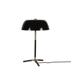 Online Bizzotto LAMPADA TAV. SIMOR NERO H46