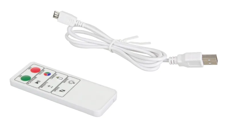 Bizzotto LAMPADA TAV. SOLAR LED PE NERO H36