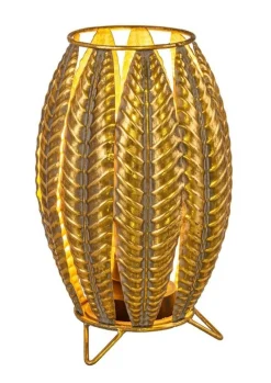 Online Bizzotto LAMPADA TAV. TARFAYA H26,5