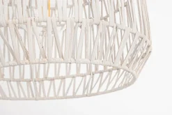 Best Bizzotto LAMPADARIO ALTEK CIL BIANCO D28.5