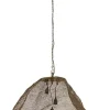 Best Bizzotto LAMPADARIO AMISH LOP BRASS