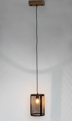 Clearance Bizzotto LAMPADARIO 1LUCE JENIFA