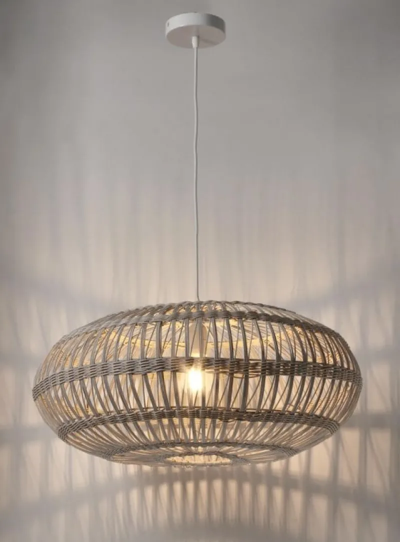 Bizzotto LAMPADARIO PRAIA BIANCO D61