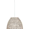 Best Bizzotto LAMPADARIO ZAMBIA NAT H42