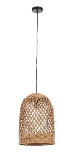 Bizzotto LAMPADARIO ZAMBIA NAT H42,5