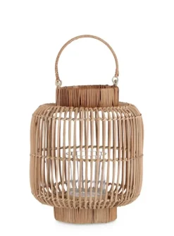 Bizzotto LANTERNA KADIN 1M TO NATURALE H30