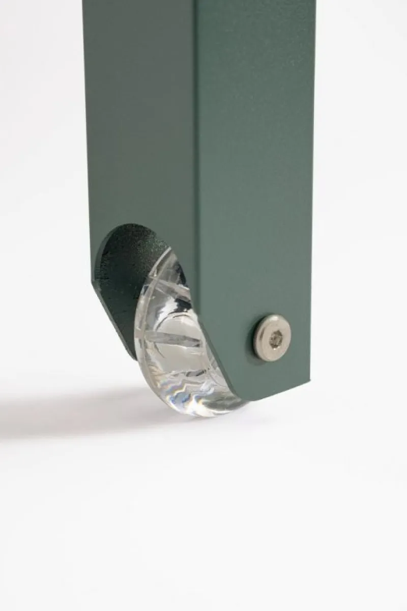 Outlet Bizzotto LETTINO IMP. C-RUOTE KONNOR BALSAM