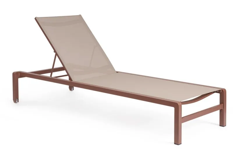 New Bizzotto LETTINO IMP. C-RUOTE KONNOR BARN