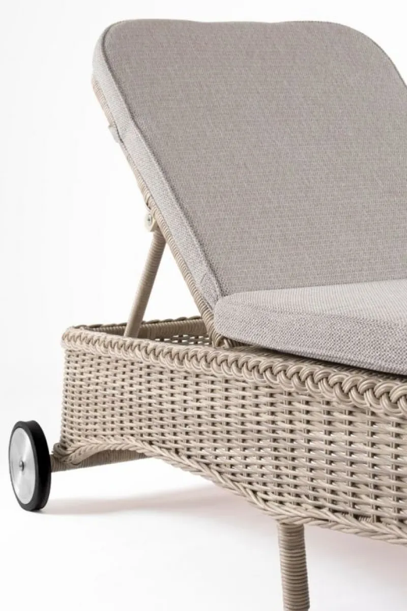 Online Bizzotto LETTINO IN ALLUMINIO - JUPITER