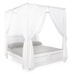 New Bizzotto LETTO IN LEGNO - COLETTE