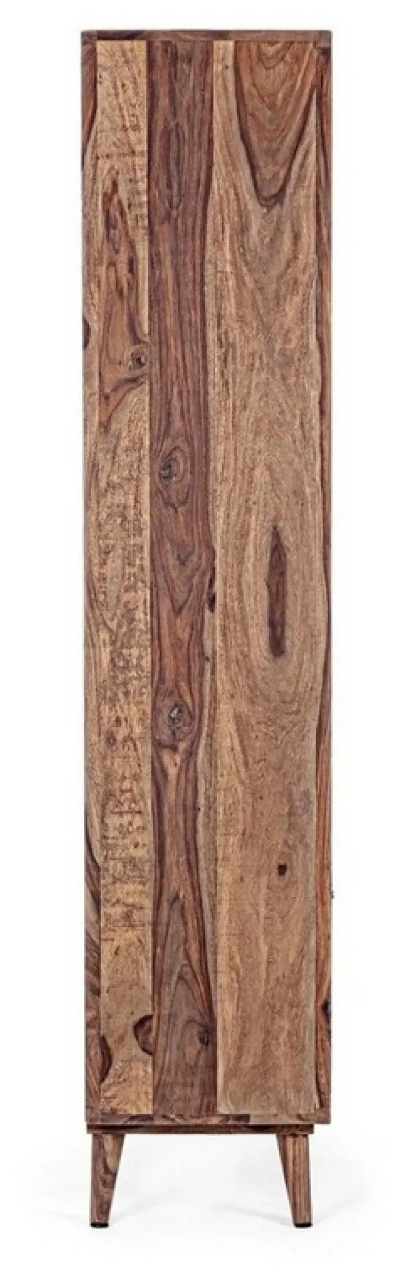 Best Bizzotto LIBRERIA IN LEGNO 2 ANTE- KANT