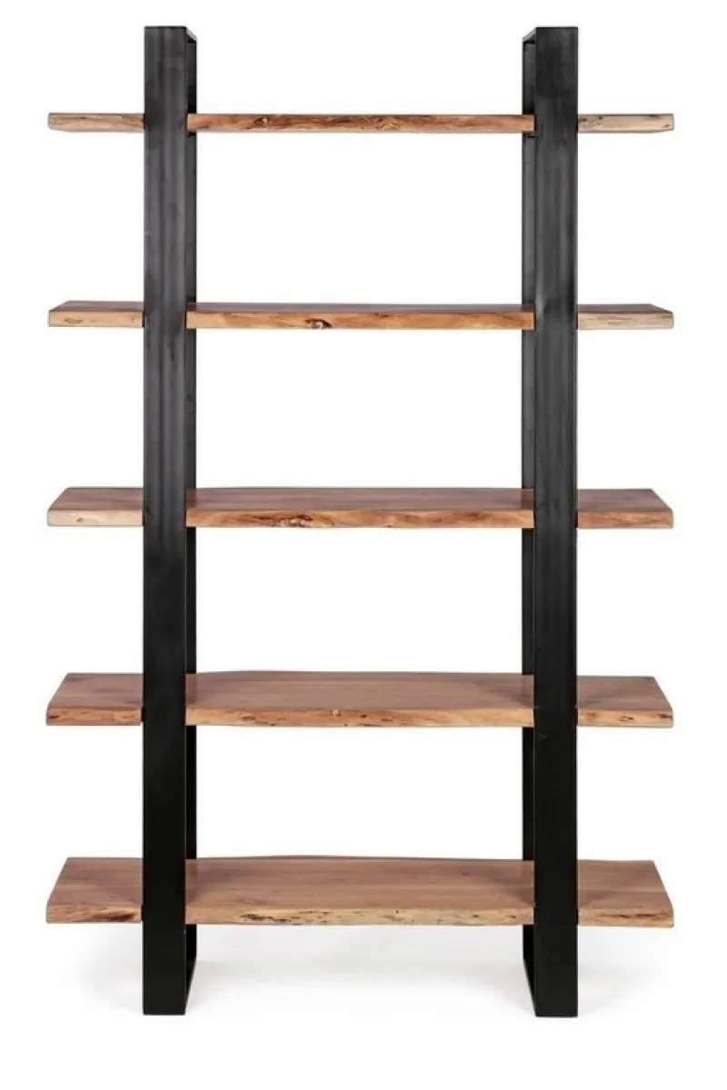 Sale Bizzotto LIBRERIA IN LEGNO - ARTUR