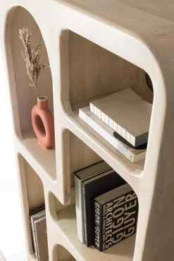 Online Bizzotto LIBRERIA IN LEGNO - CAIRO